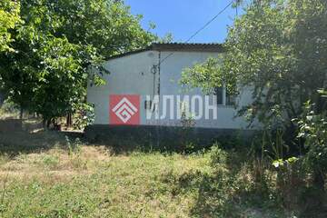 Дом, 120 м², 1 эт.