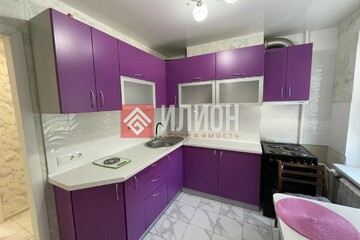 1-к квартира, 31,3 м², 2/9 эт.