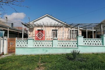 Дом, 25,6 м², 1 эт.