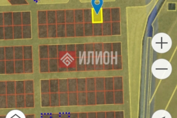 ИЖС, 6 сот.