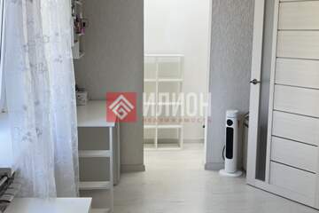 2-к квартира, 44 м², 2/2 эт.