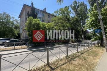 2-к квартира, 44 м², 2/4 эт.