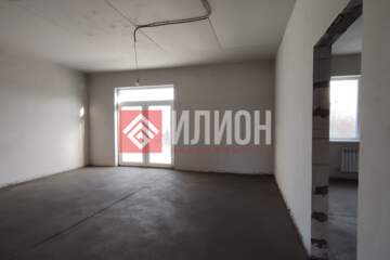 Дом, 120 м², 1 эт.