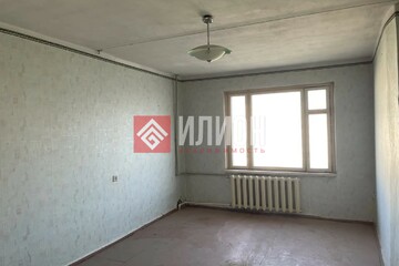 1-к квартира, 38,3 м², 8/9 эт.