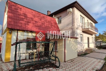 Дом, 140 м², 2 эт.
