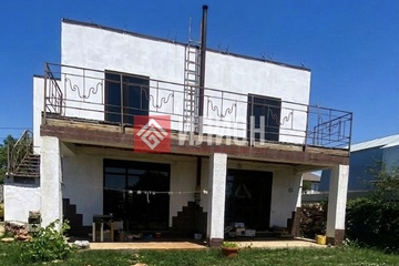 Дом, 200 м², 2 эт.