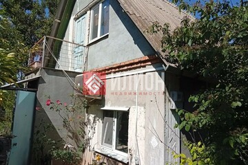 Ведение садоводства, 4,1 сот.