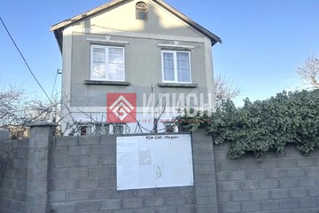 Дом, 50,8 м², 2 эт.