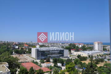 2-к квартира, 86,6 м², 7/9 эт.