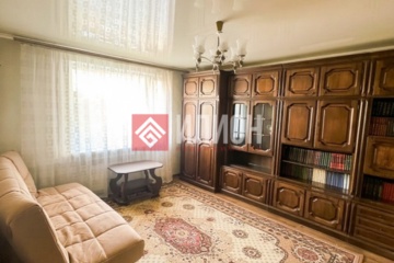 3-к квартира, 68,3 м², 3/9 эт.