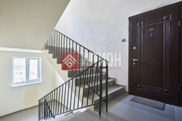 1-к квартира, 49 м², 5/5 эт.