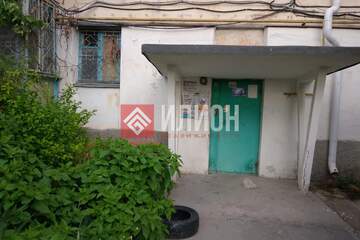 2-к квартира, 46,7 м², 1/5 эт.