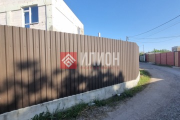 Дом, 142 м², 2 эт.
