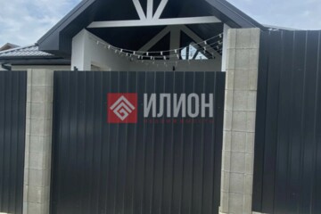 Дом, 105,7 м², 1 эт.
