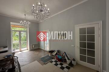 1-к квартира, 36,9 м², 3/3 эт.