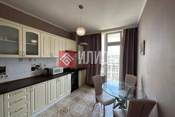 1-к квартира, 42,4 м², 7/10 эт.