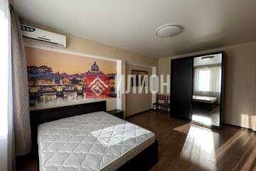 1-к квартира, 46,5 м², 2/5 эт.