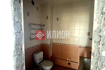 3-к квартира, 74,7 м², 3/4 эт.
