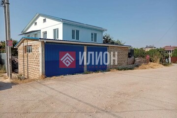 Дом, 297 м², 2 эт.