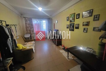 3-к квартира, 59 м², 4/5 эт.