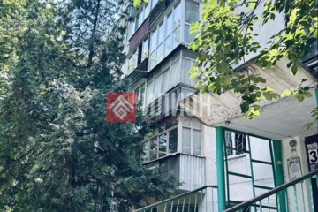 3-к квартира, 63 м², 3/5 эт.