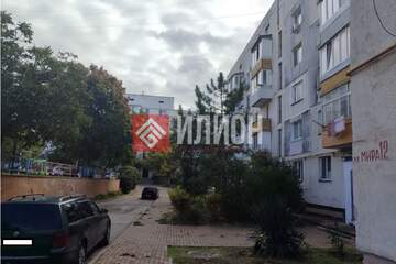 2-к квартира, 56 м², 3/5 эт.