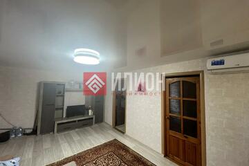 3-к квартира, 54 м², 2/2 эт.