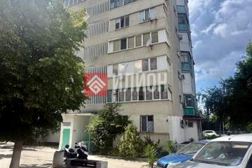 2-к квартира, 47,4 м², 11/12 эт.
