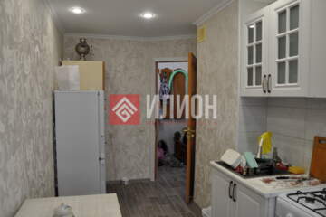 1-к квартира, 36 м², 3/9 эт.