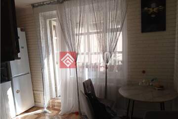 3-к квартира, 73,4 м², 5/5 эт.
