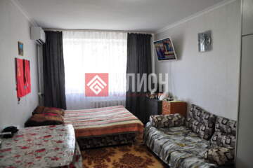 Комната, (всего 7 ком.), 150 м², 5/5 эт.