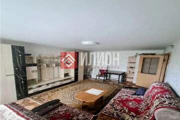 2-к квартира, 44,6 м², 4/5 эт.