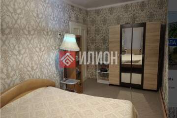 4-к квартира, 85 м², 1/1 эт.