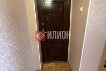 3-к квартира, 68,8 м², 4/4 эт.