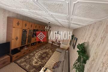 3-к квартира, 68,8 м², 4/4 эт.