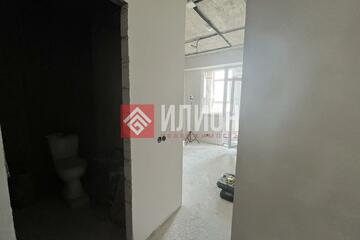 1-к квартира, 37,5 м², 8/9 эт.