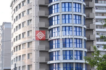 2-к квартира, 86,6 м², 9/11 эт.