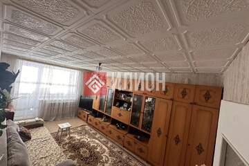 3-к квартира, 68,8 м², 4/4 эт.