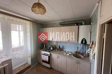 3-к квартира, 68,8 м², 4/4 эт.