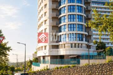 2-к квартира, 86,6 м², 9/11 эт.