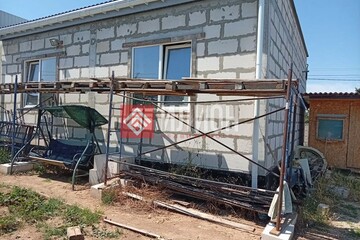 Дом, 75 м², 1 эт.