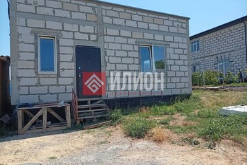 Дом, 75 м², 1 эт.