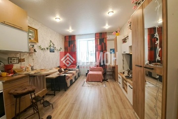 Комната, (всего 3 ком.), 68,6 м², 1/2 эт.