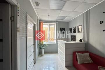 Офис, 32 м²