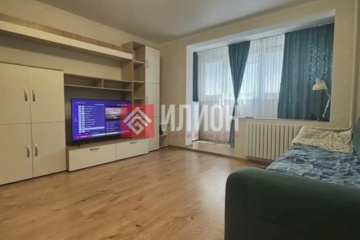 2-к квартира, 45 м², 7/10 эт.