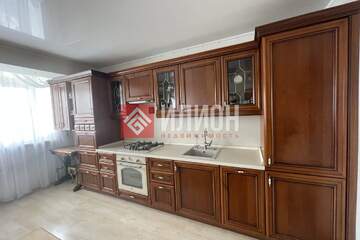 3-к квартира, 79,3 м², 7/8 эт.