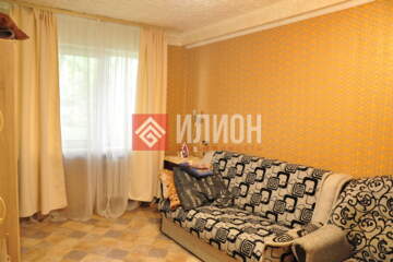 1-к квартира, 30,7 м², 1/5 эт.