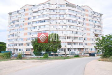 1-к квартира, 56 м², 7/9 эт.