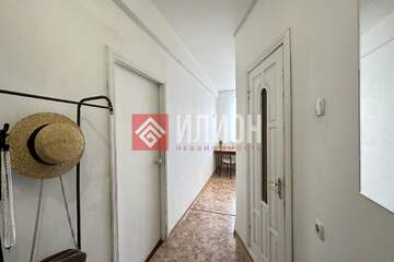 1-к квартира, 29,8 м², 3/5 эт.