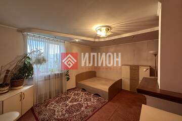 2-к квартира, 46,7 м², 6/8 эт.